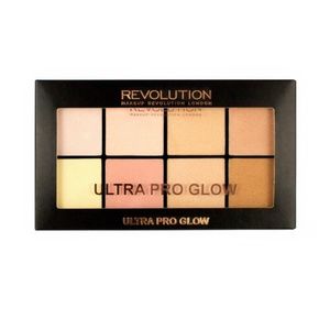 MAKEUP REVOLUTION ULTRA PRO GLOW HIGHLIGHTER